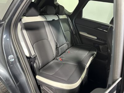 2026 Kia EV5