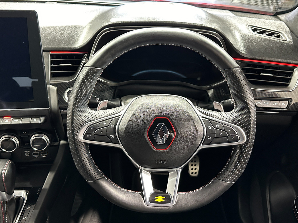 2023 Renault Arkana