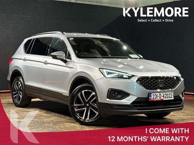 vehicle for sale from Kylemore Cars