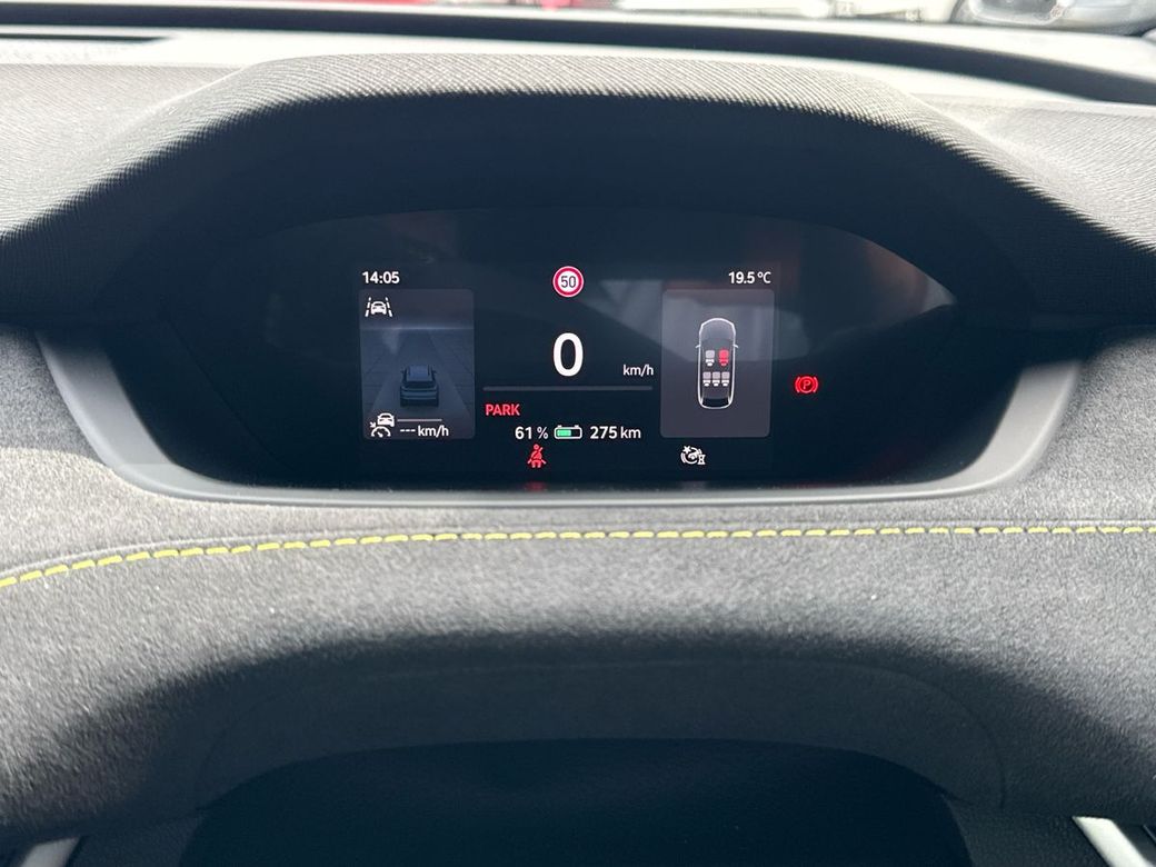 2025 Skoda Elroq