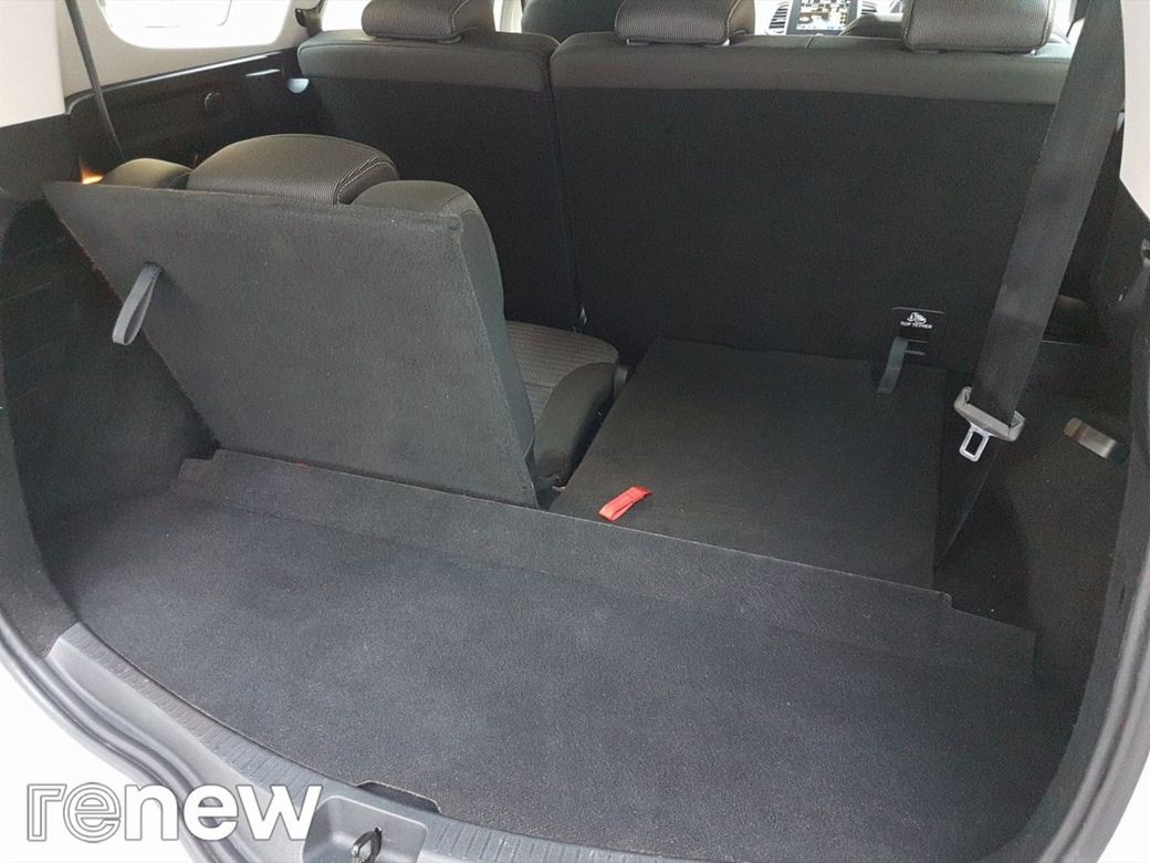 2020 Renault Grand Scenic