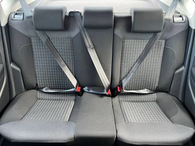 2016 Volkswagen Polo