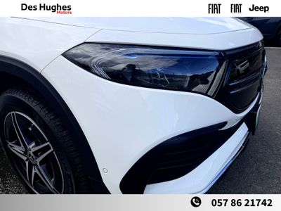 2023 Mercedes-Benz EQB