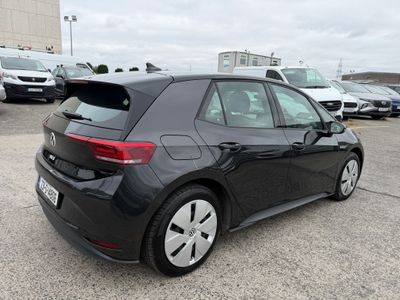 2023 Volkswagen ID.3