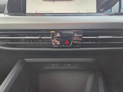 2022 Volkswagen Golf