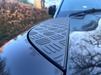 2020 Land Rover Defender