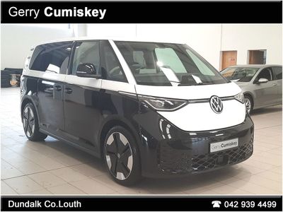 2023 Volkswagen ID. Buzz