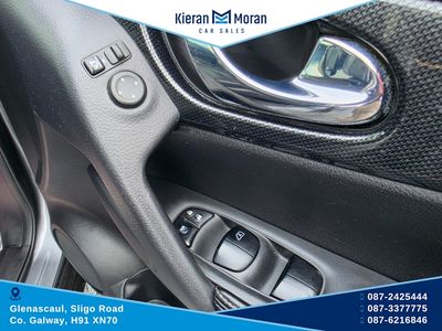 2016 Nissan X-Trail