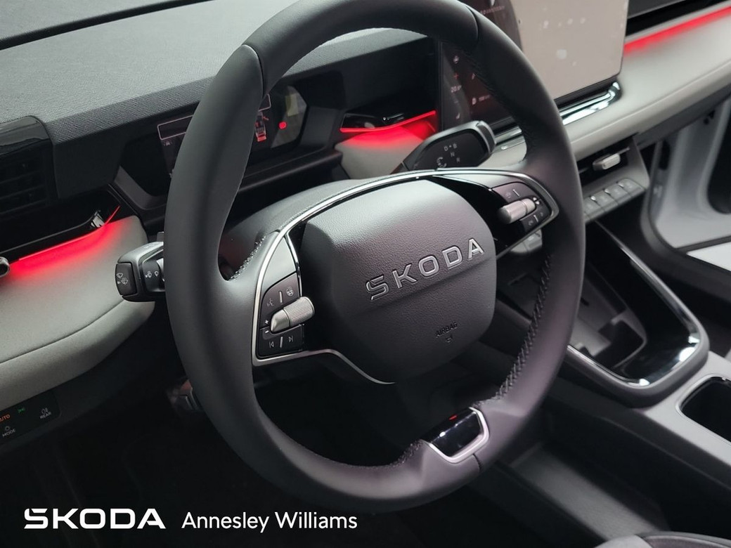 2027 Skoda Epiq