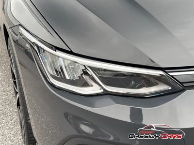 2021 Volkswagen Golf