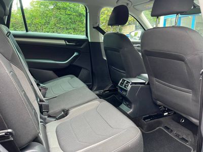 2022 Skoda Kodiaq