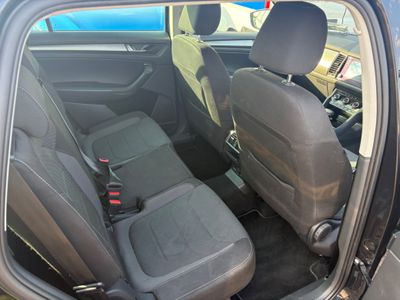 2017 Skoda Kodiaq