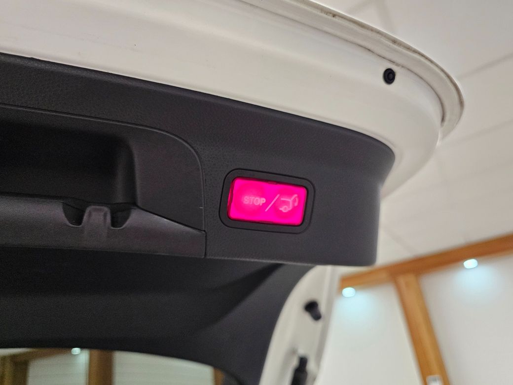 2019 Mercedes-Benz GLC Class