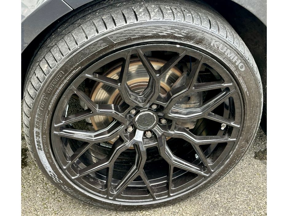 2020 Land Rover Range Rover Sport