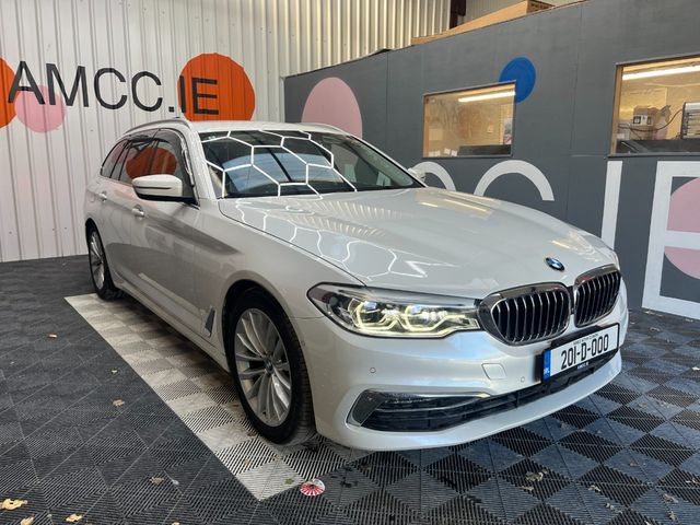 vehicle for sale from The Automatic Motor Car Centre