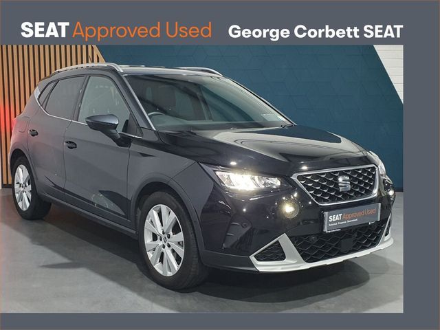 vehicle for sale from George Corbett Motors