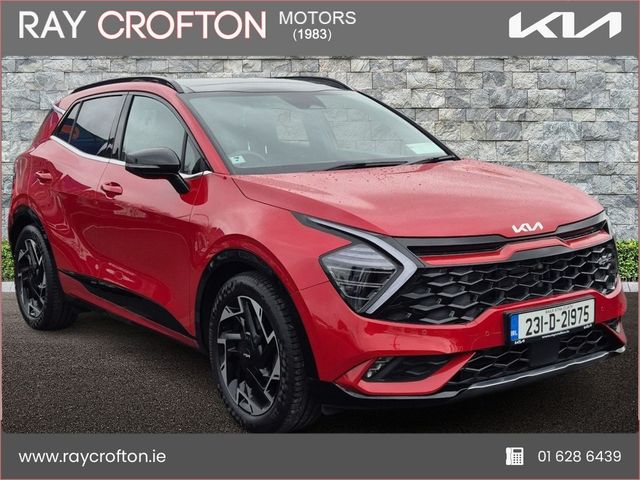 vehicle for sale from Ray Crofton Ltd