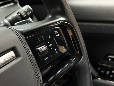 2023 Land Rover Range Rover Sport