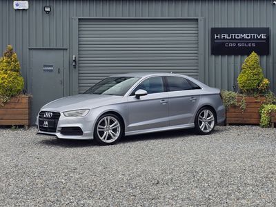 2015 Audi A3