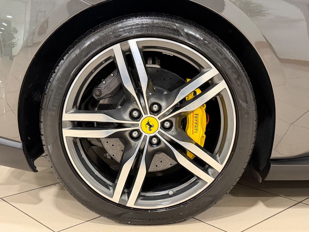 2020 Ferrari Portofino