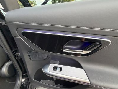 2026 Mercedes-Benz GLC Class