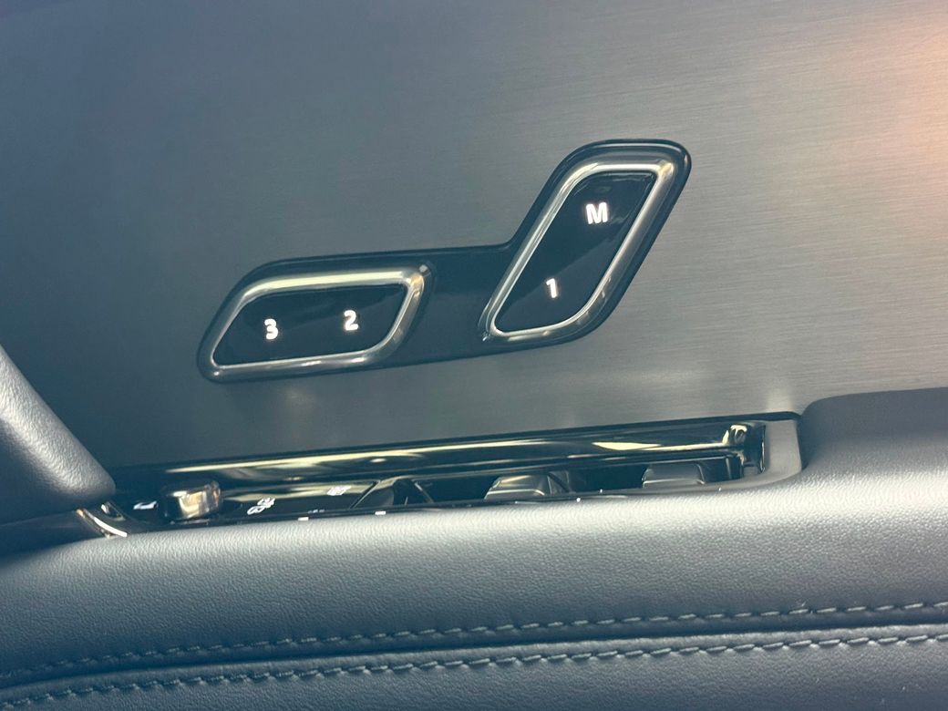2023 Land Rover Range Rover Sport