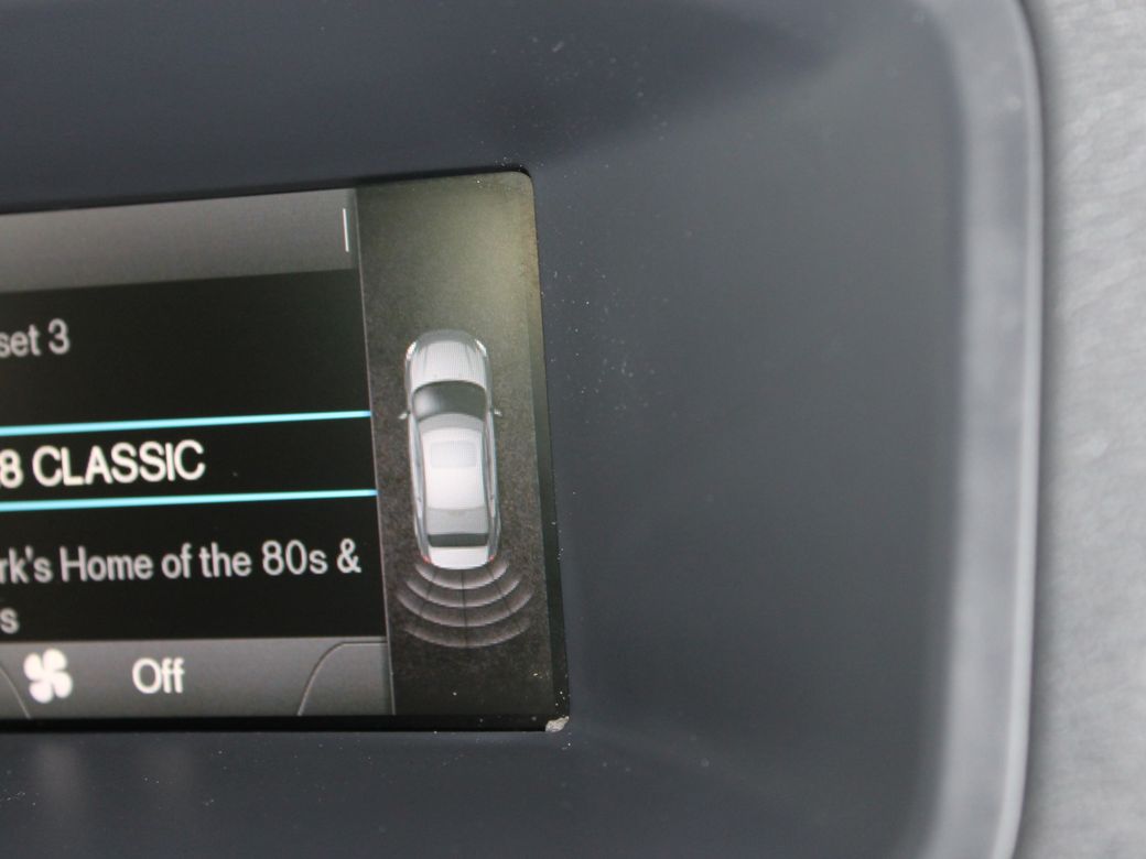 2013 Volvo S60