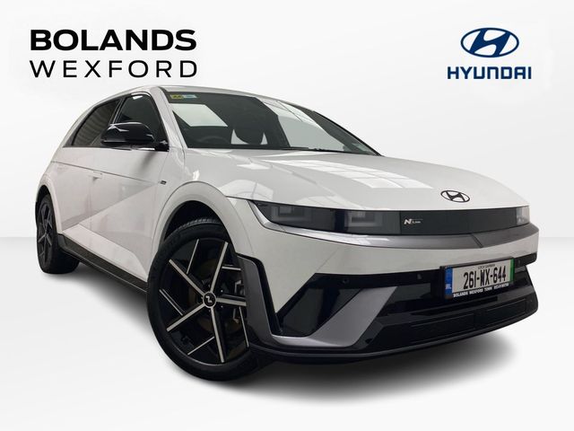 vehicle for sale from Bolands Wexford Town