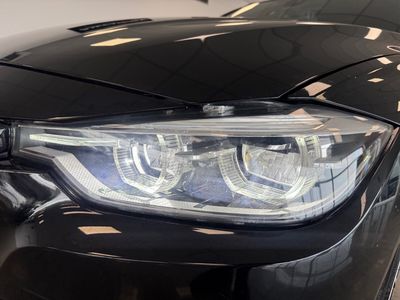 2015 BMW 3 Series
