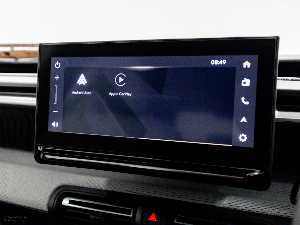 2026 Citroen C3 Aircross