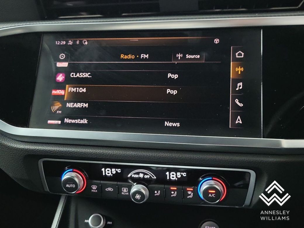 2020 Audi Q3