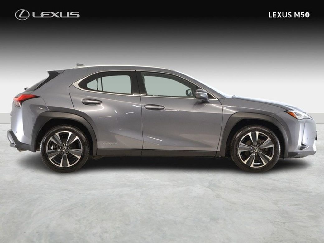 2021 Lexus UX 250H