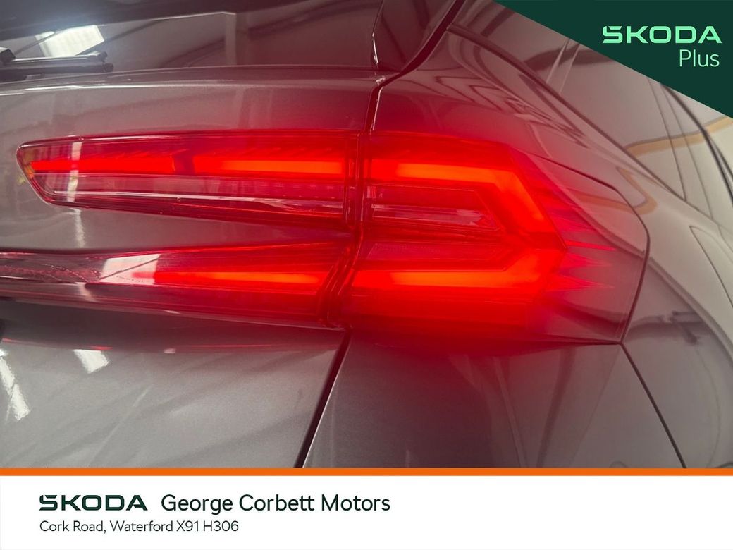 2026 Skoda Kodiaq