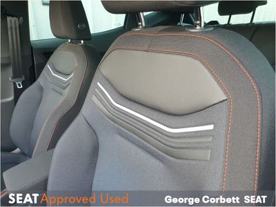 2025 SEAT Ibiza