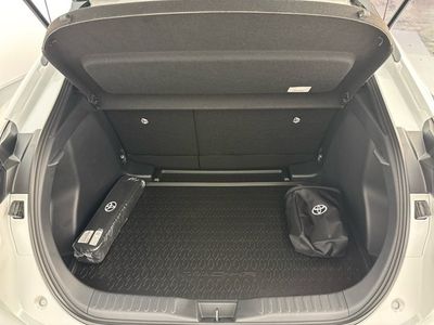 2026 Toyota C-HR