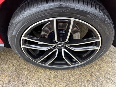 2023 Mercedes-Benz GLE Class