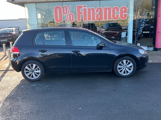 vehicle for sale from Donal Ryan Motor Group Thurles