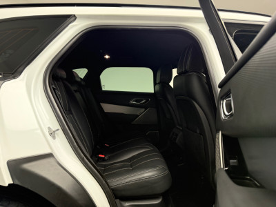 2021 Land Rover Range Rover Velar