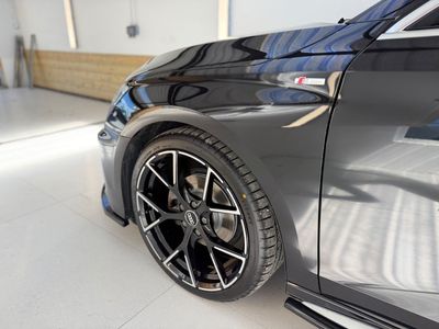 2022 Audi A3