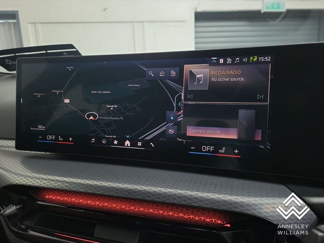 2025 BMW i4
