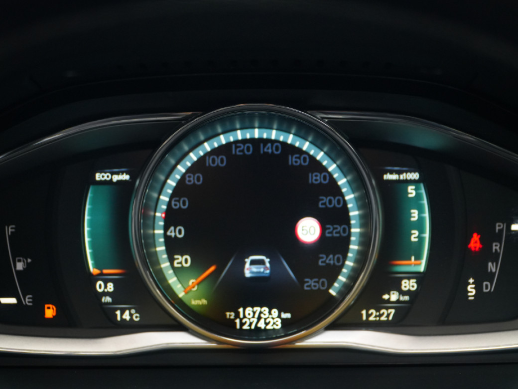 2016 Volvo S60