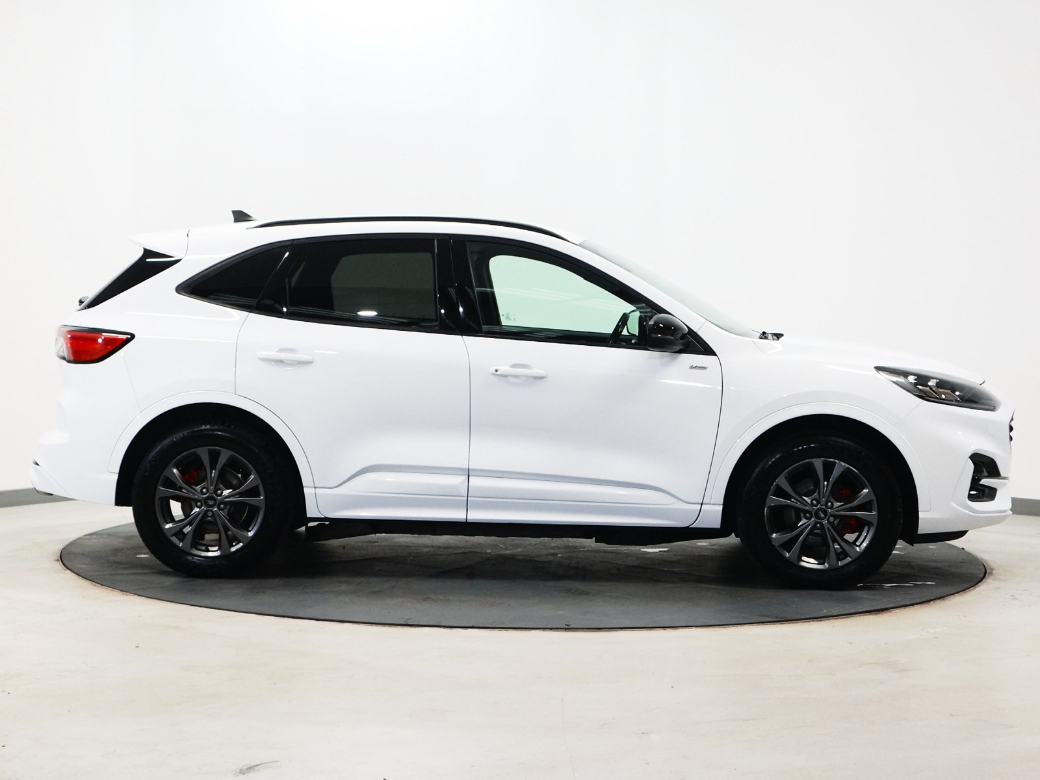 2023 Ford Kuga