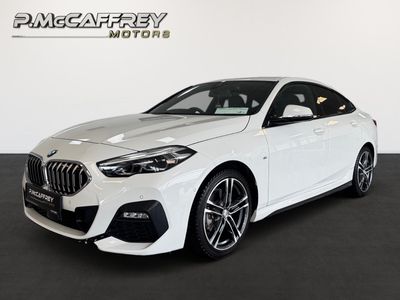 2015 BMW 2 Series