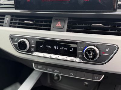 2024 Audi A4