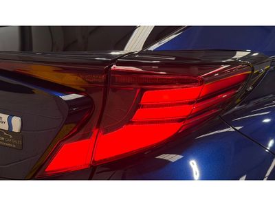 2020 Toyota C-HR