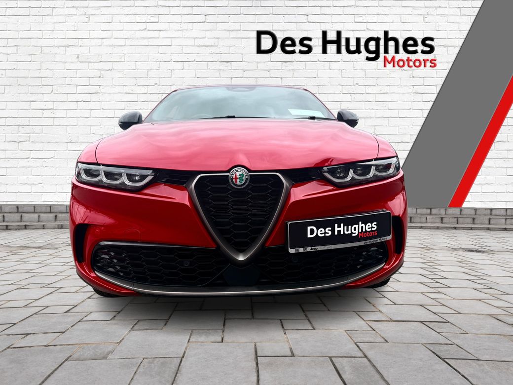 2023 Alfa Romeo Tonale