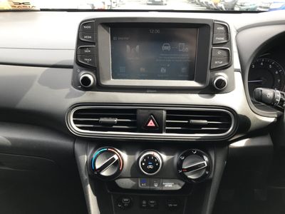 2019 Hyundai Kona