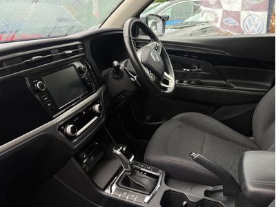 2023 Ssangyong Korando