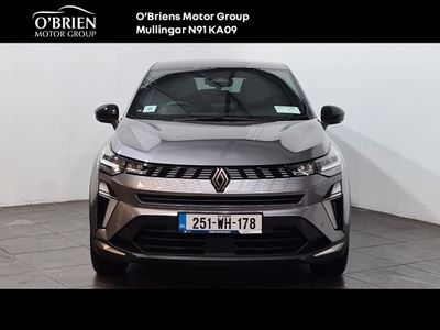 2025 Renault Symbioz