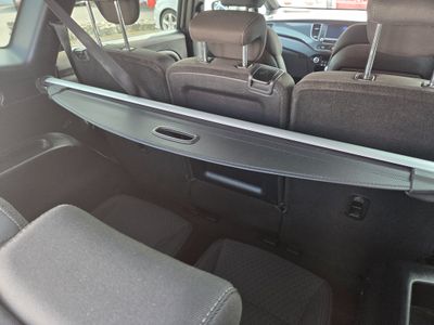 2017 Kia Carens